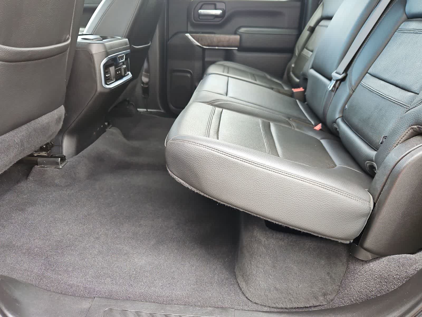 Thumbnail: 2020 GMC Sierra 2500 - 20