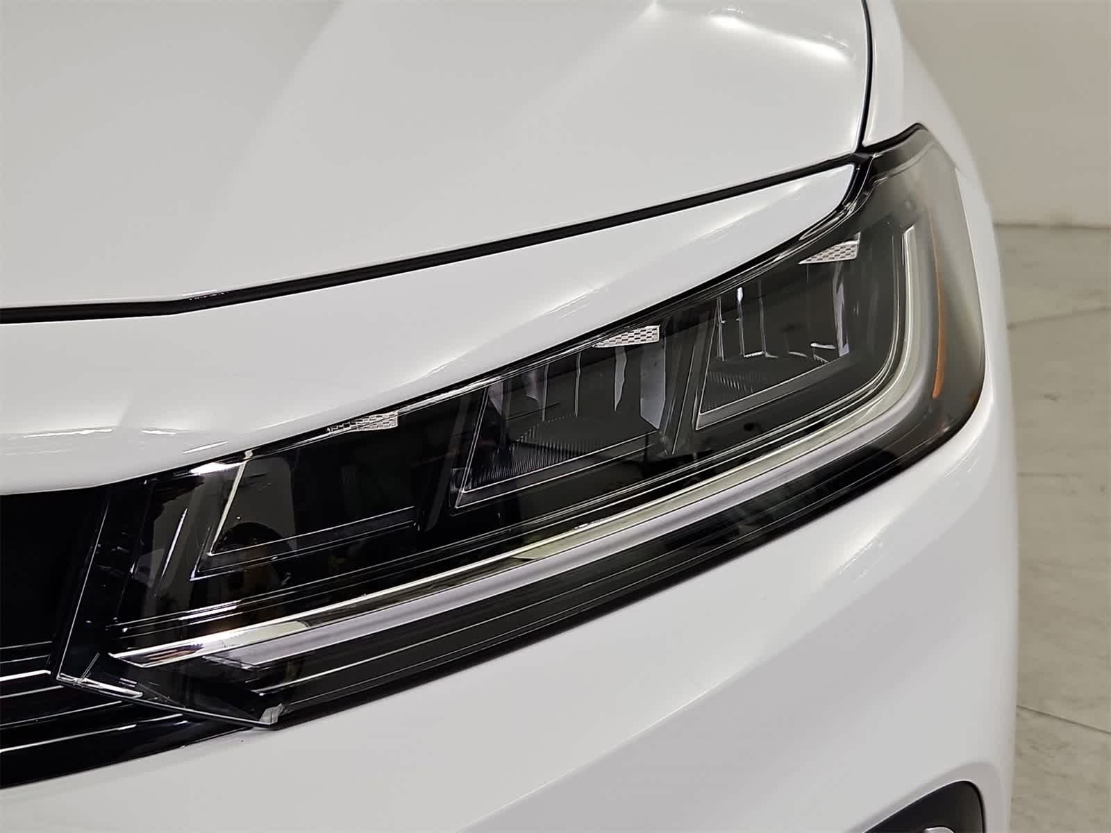 Thumbnail: 2026 Volkswagen Jetta - 10