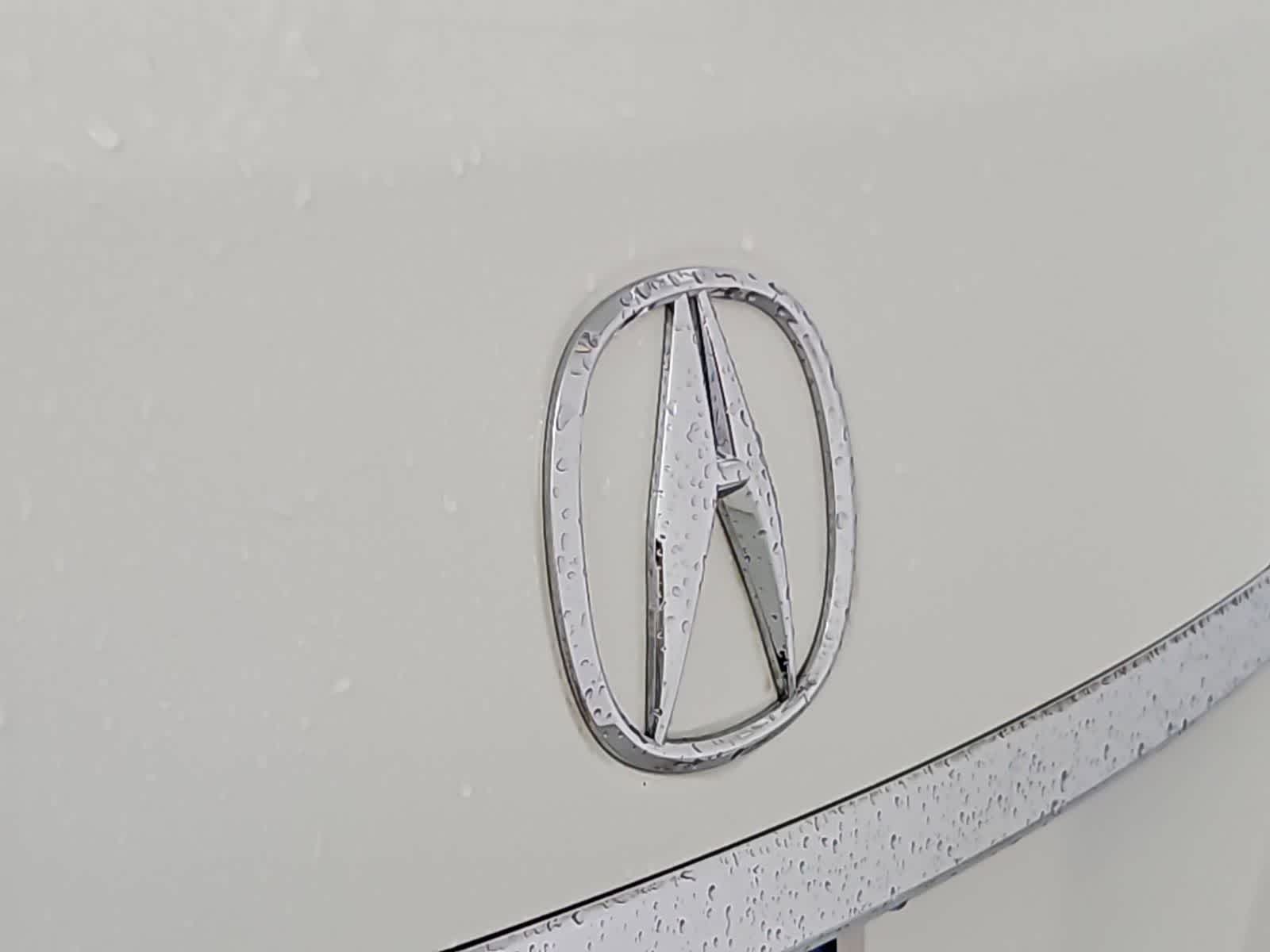 Thumbnail: 2016 Acura RDX - 11