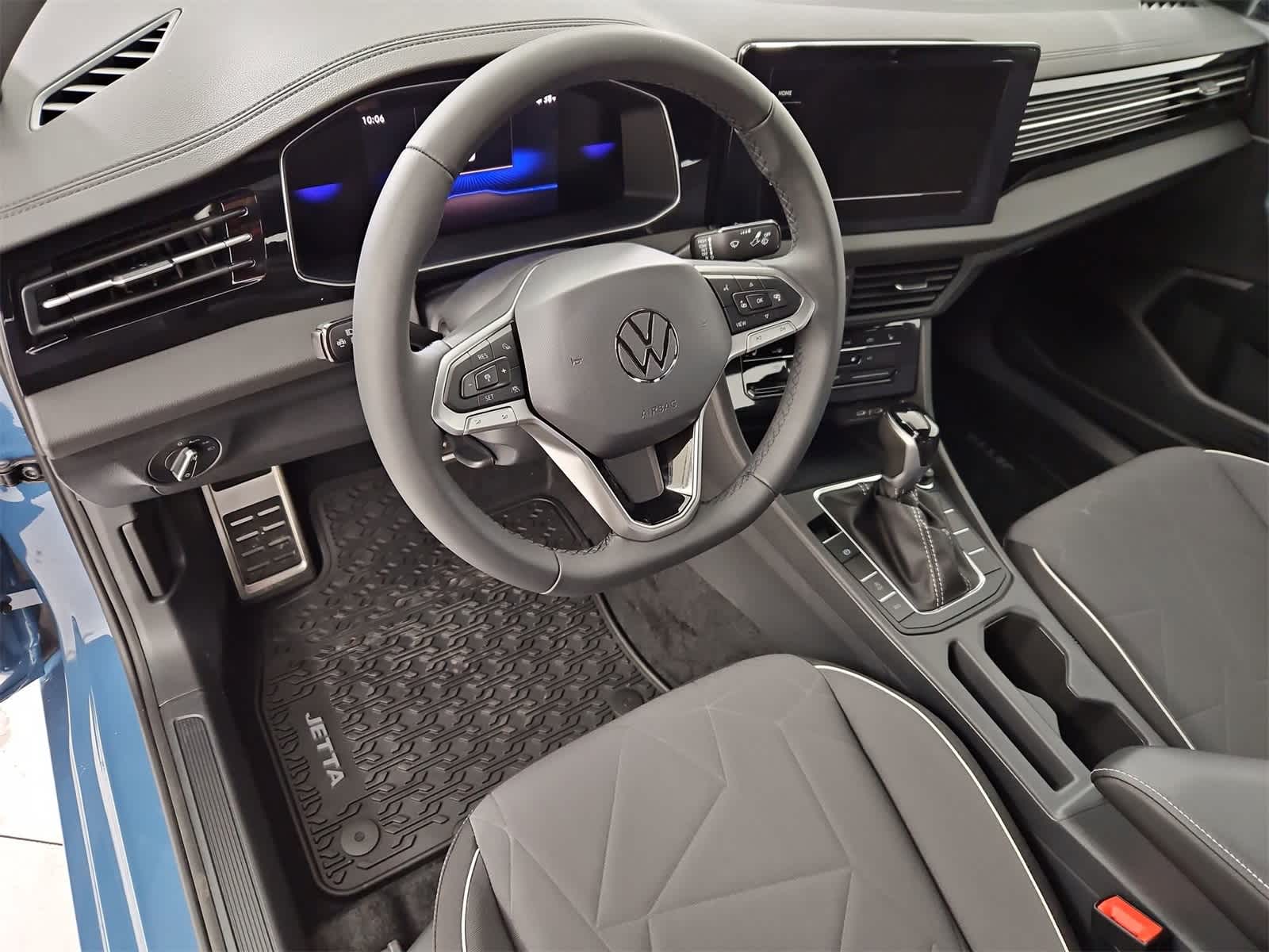 Thumbnail: 2026 Volkswagen Jetta - 2