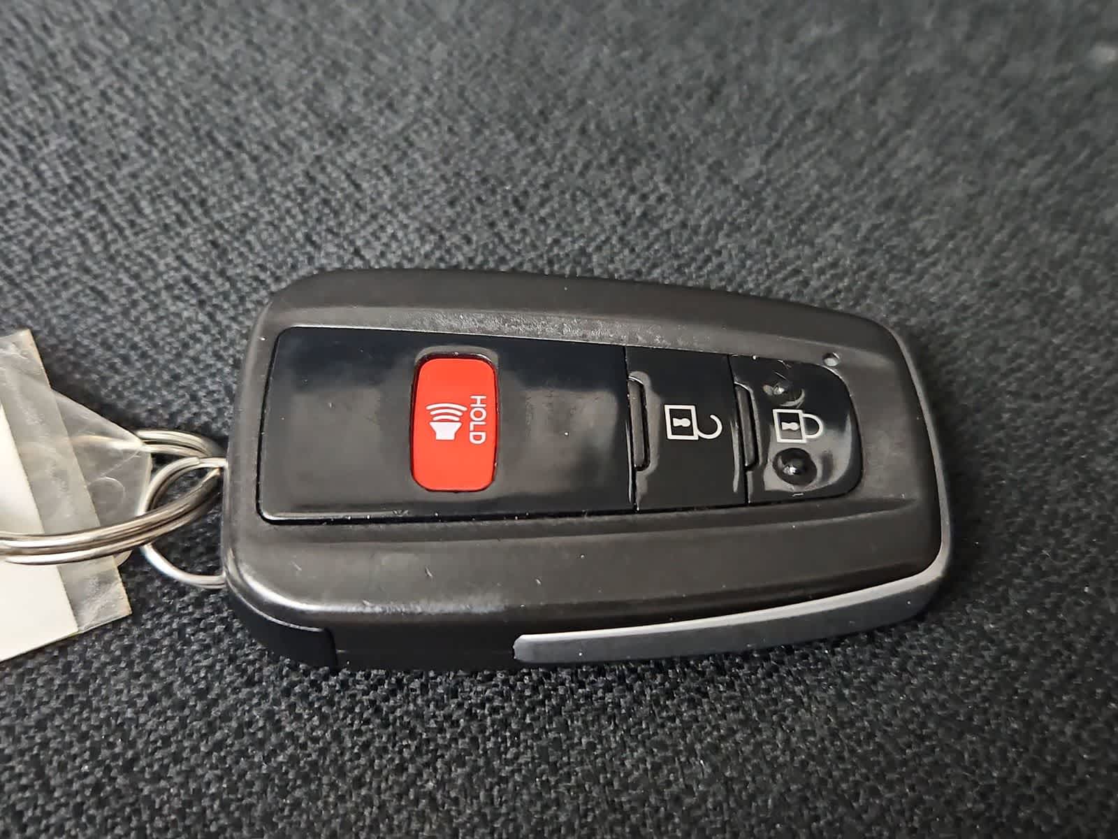 Thumbnail: 2024 Toyota RAV4 - 34