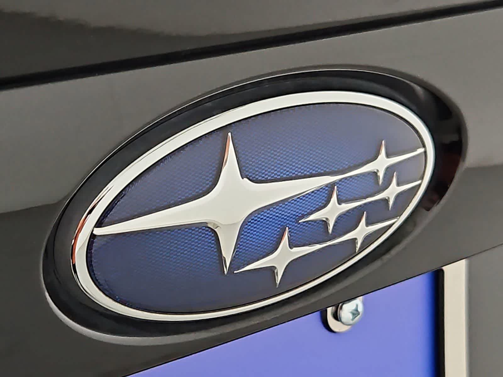 Thumbnail: 2020 Subaru Crosstrek - 11