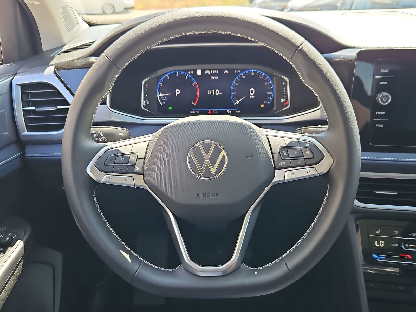Thumbnail: 2026 Volkswagen Taos - 23