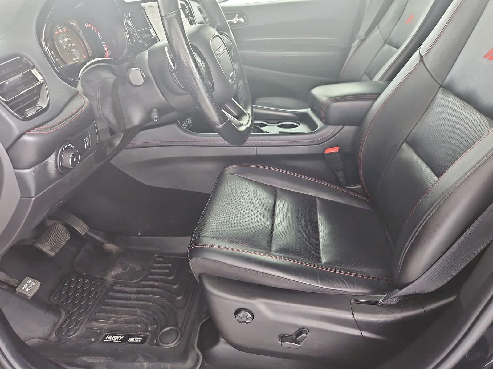 Thumbnail: 2023 Dodge Durango - 16