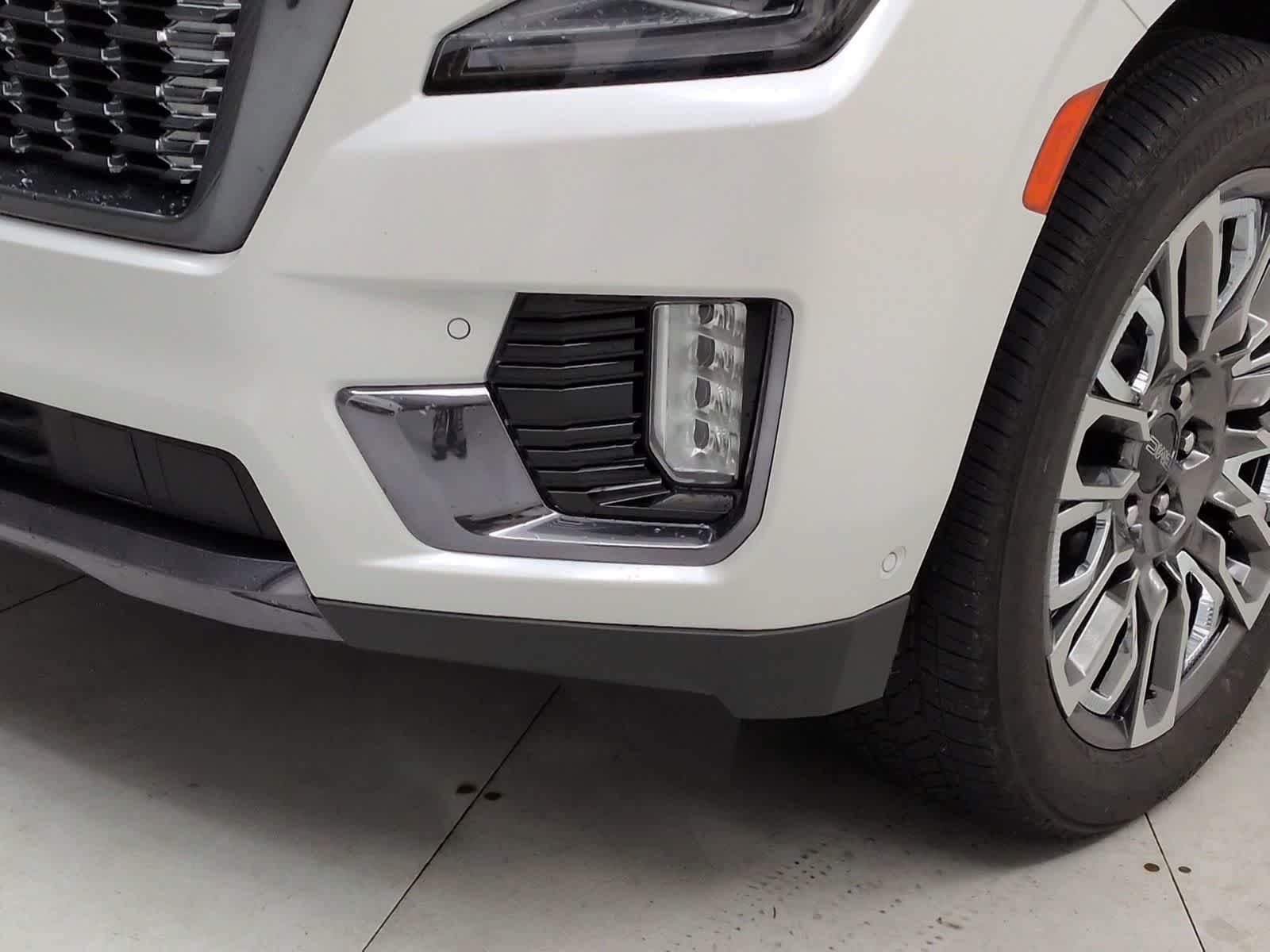 Thumbnail: 2024 GMC Yukon - 10