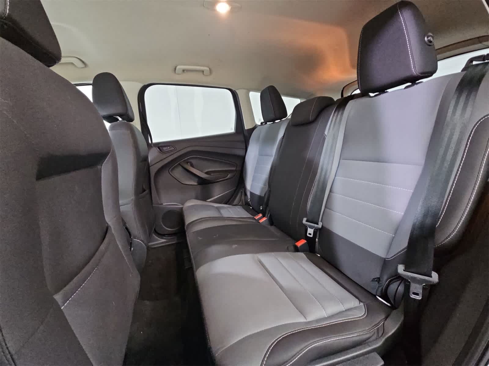 Thumbnail: 2017 Ford Escape - 19