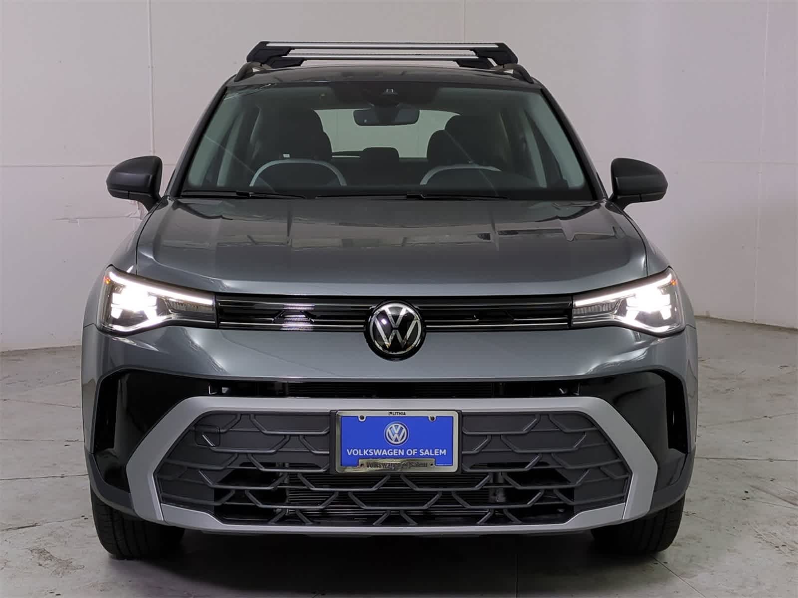 Thumbnail: 2025 Volkswagen Taos - 9