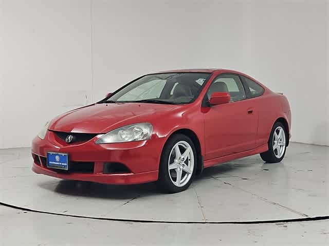 2006 Acura RSX Type S Hero Image