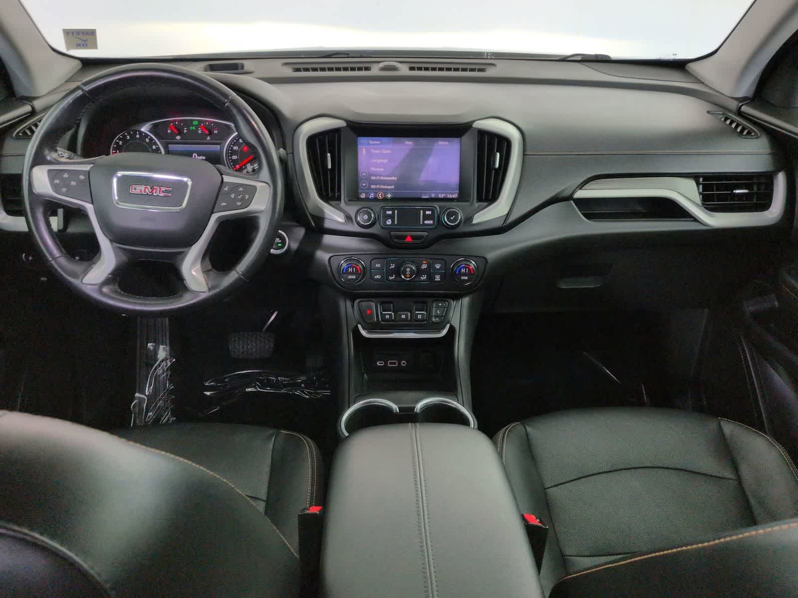 Thumbnail: 2020 GMC Terrain - 14