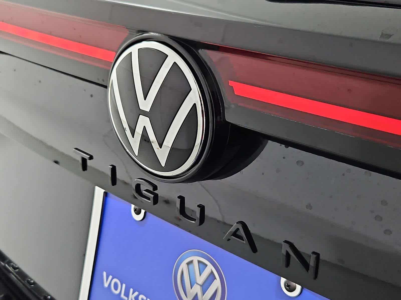 Thumbnail: 2026 Volkswagen Tiguan - 12