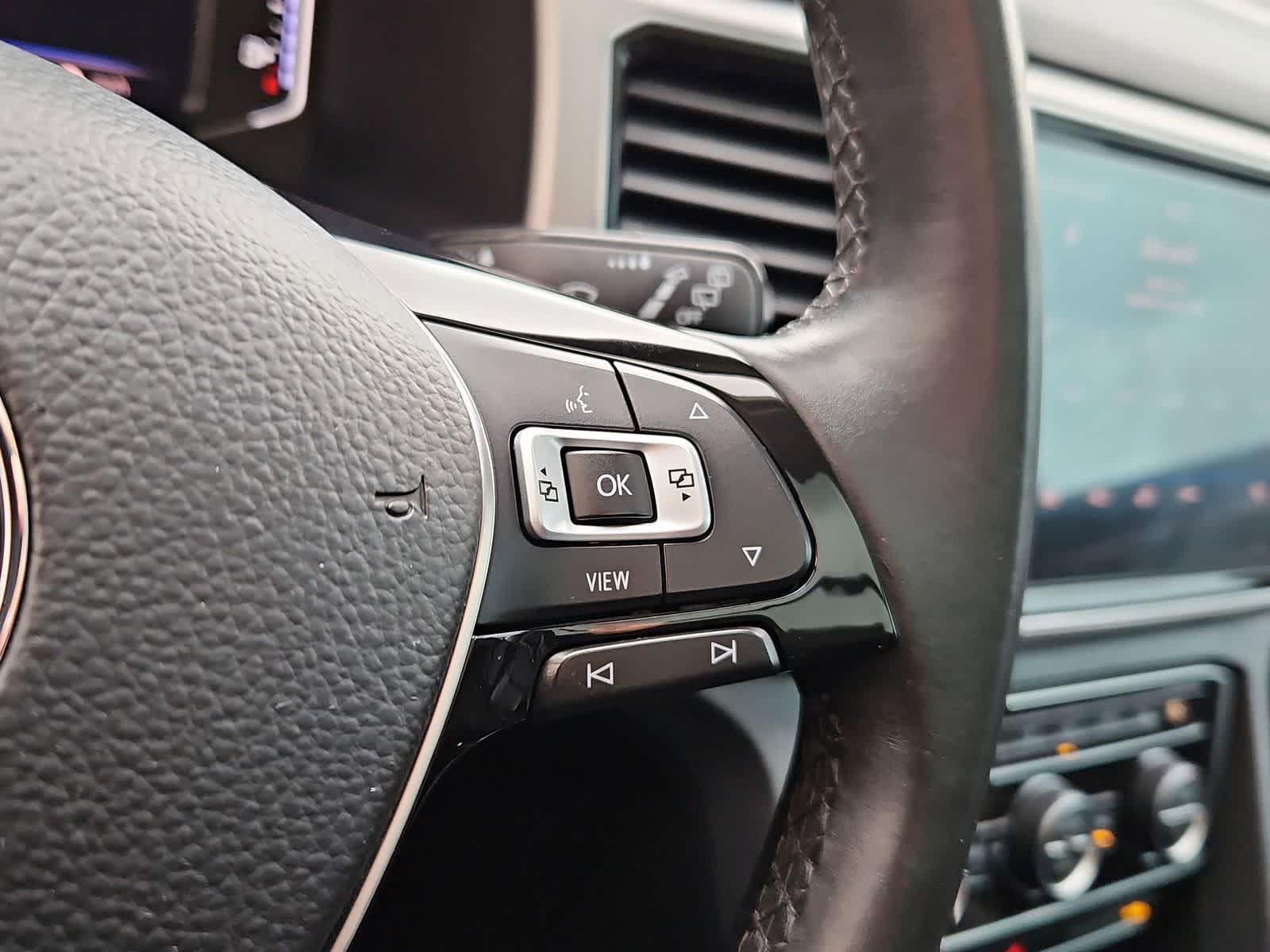 Thumbnail: 2019 Volkswagen Atlas - 25