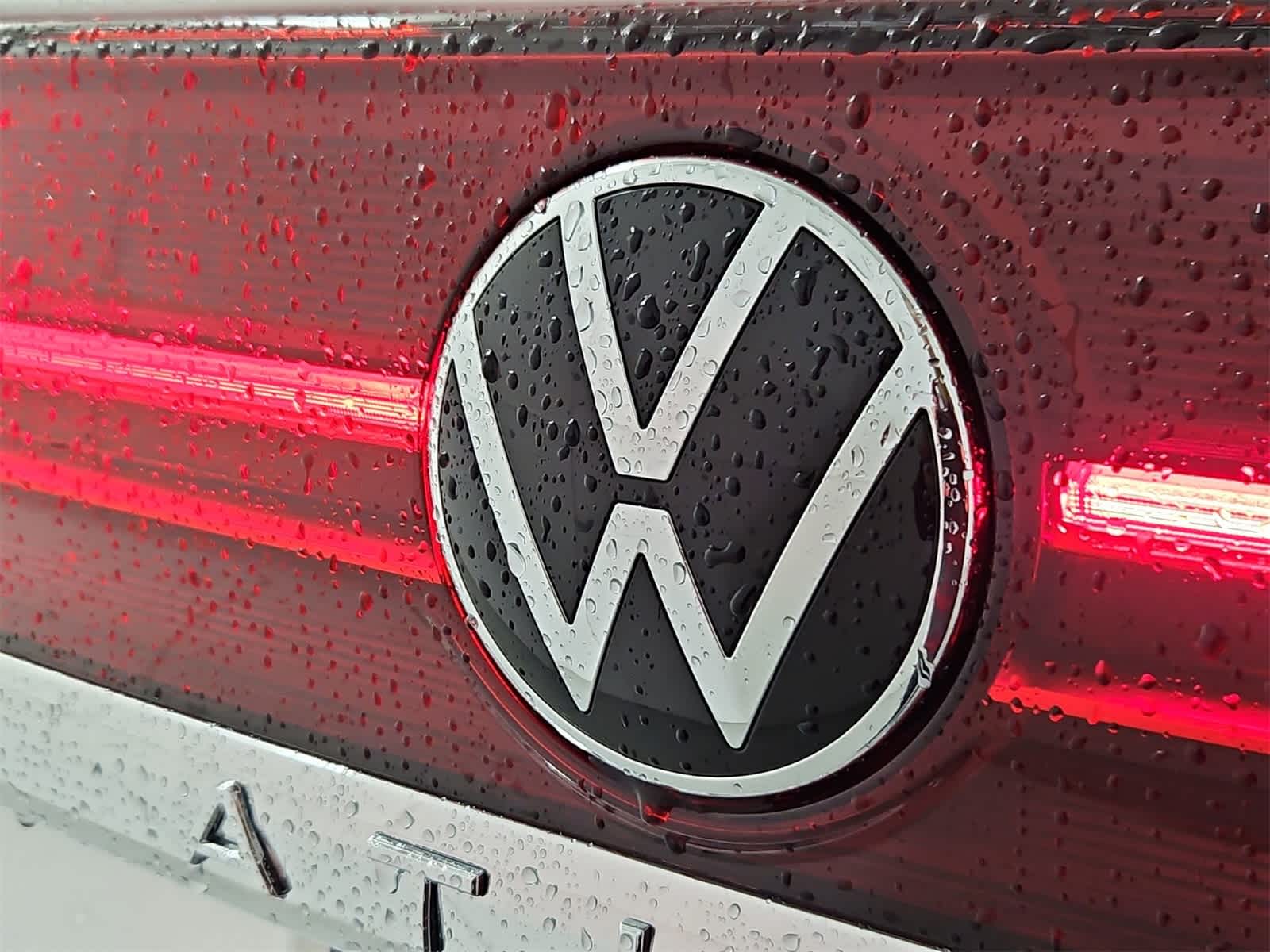 Thumbnail: 2026 Volkswagen Atlas - 11