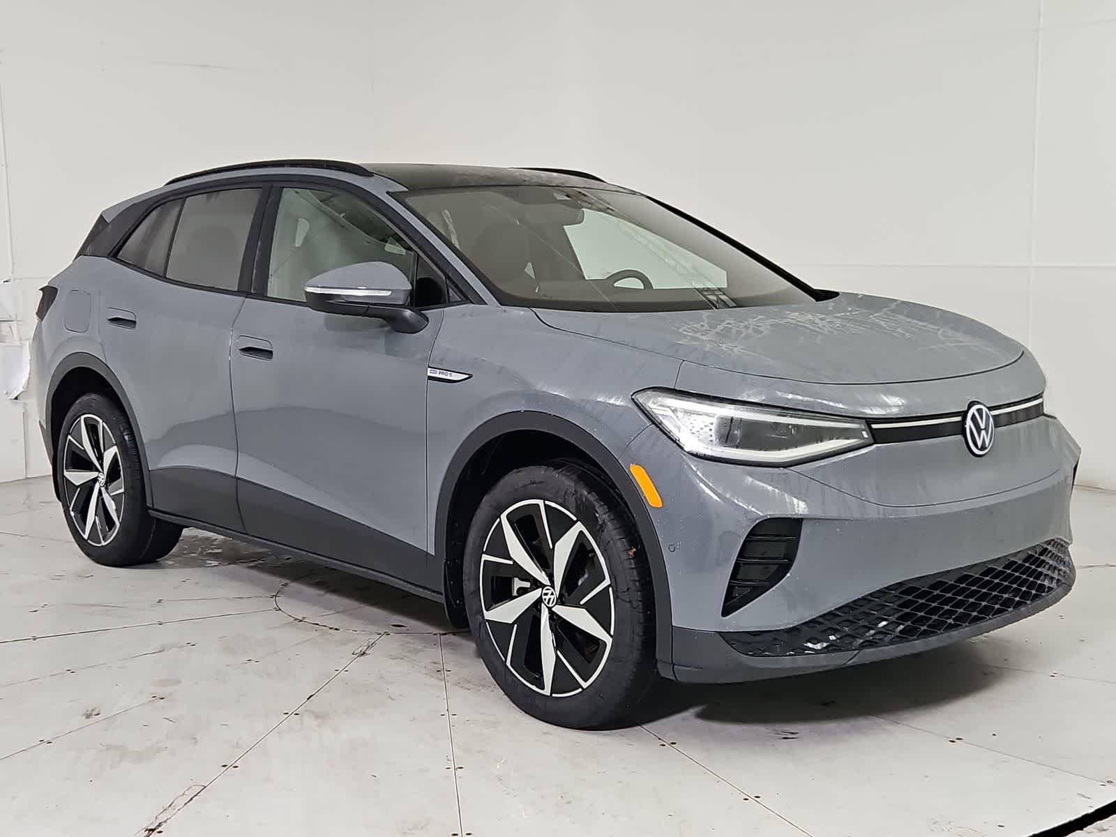 Thumbnail: 2026 Volkswagen ID.4 - 8