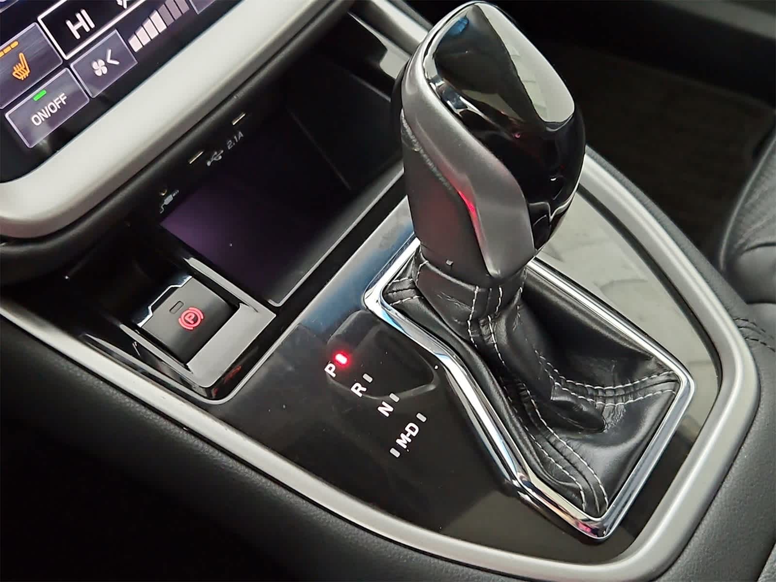 Thumbnail: 2020 Subaru Outback - 34