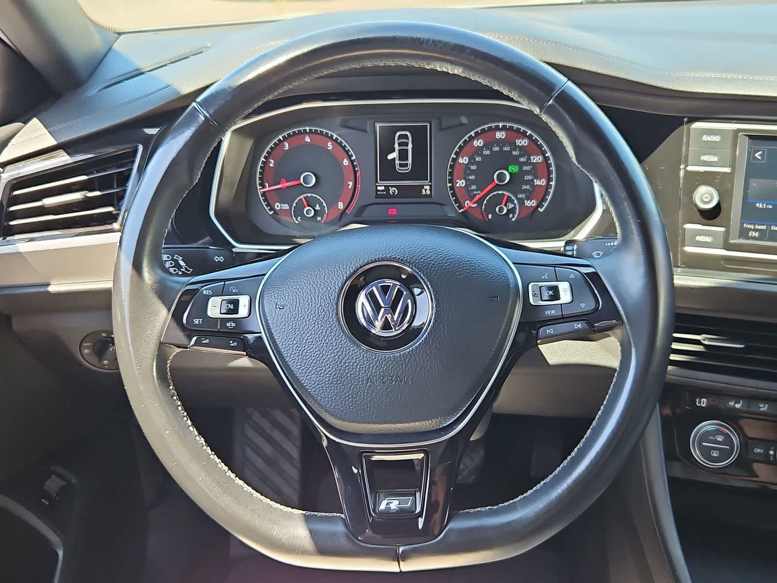 Thumbnail: 2020 Volkswagen Jetta - 23