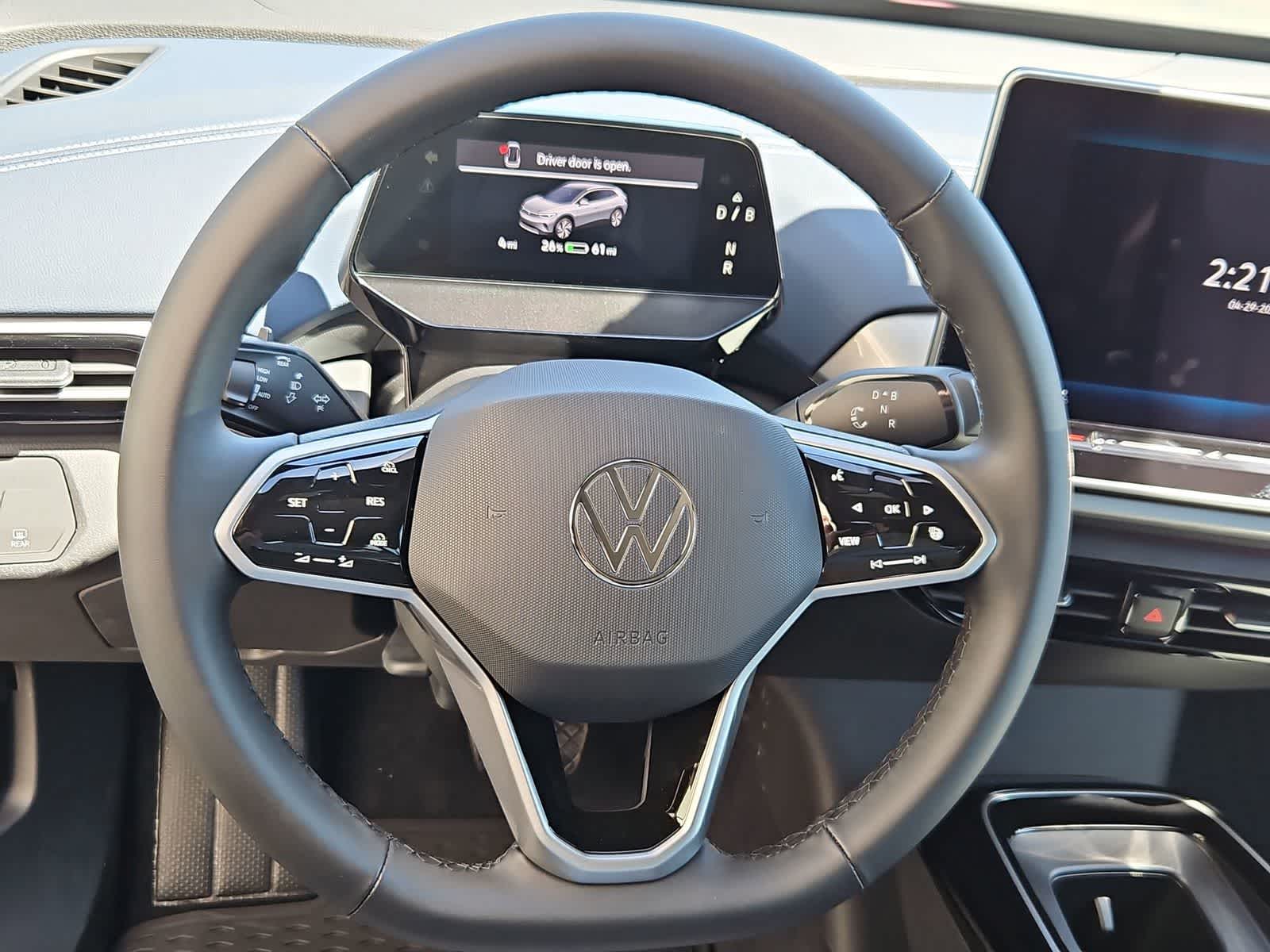 Thumbnail: 2026 Volkswagen ID.4 - 23