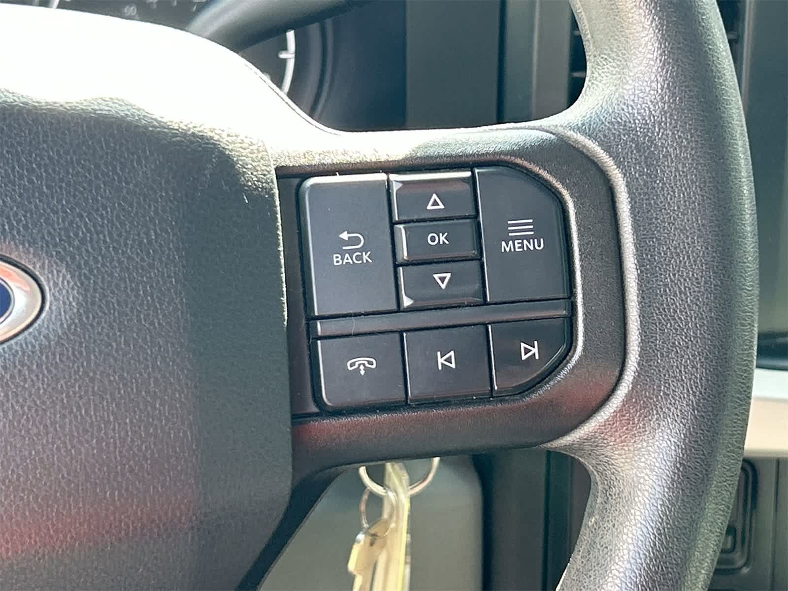 Thumbnail: 2023 Ford F-350 - 22