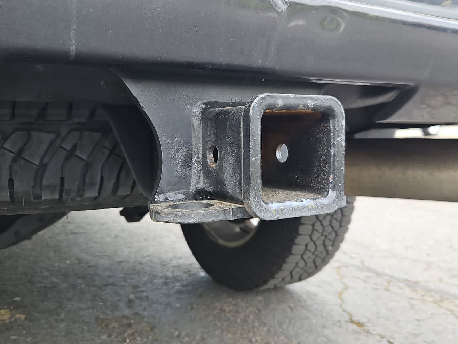 Thumbnail: 2020 GMC Sierra 2500 - 36