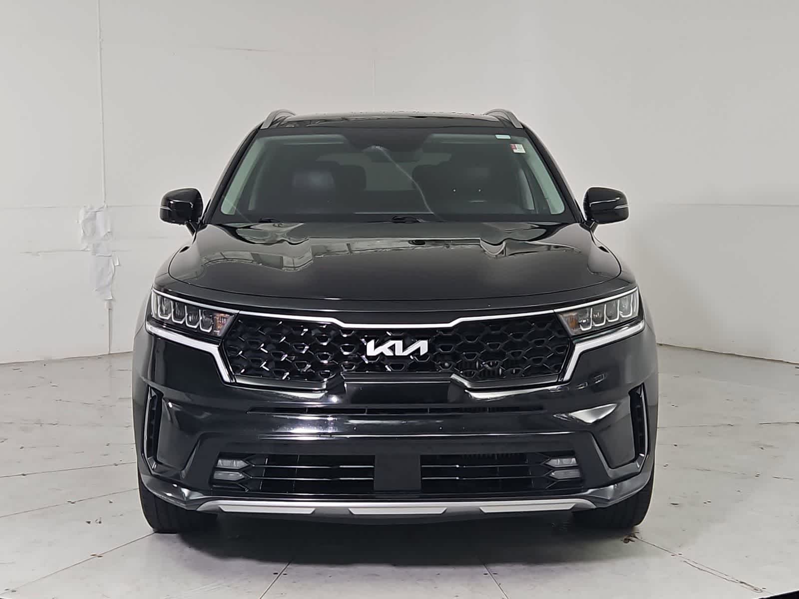 Thumbnail: 2022 Kia Sorento - 9