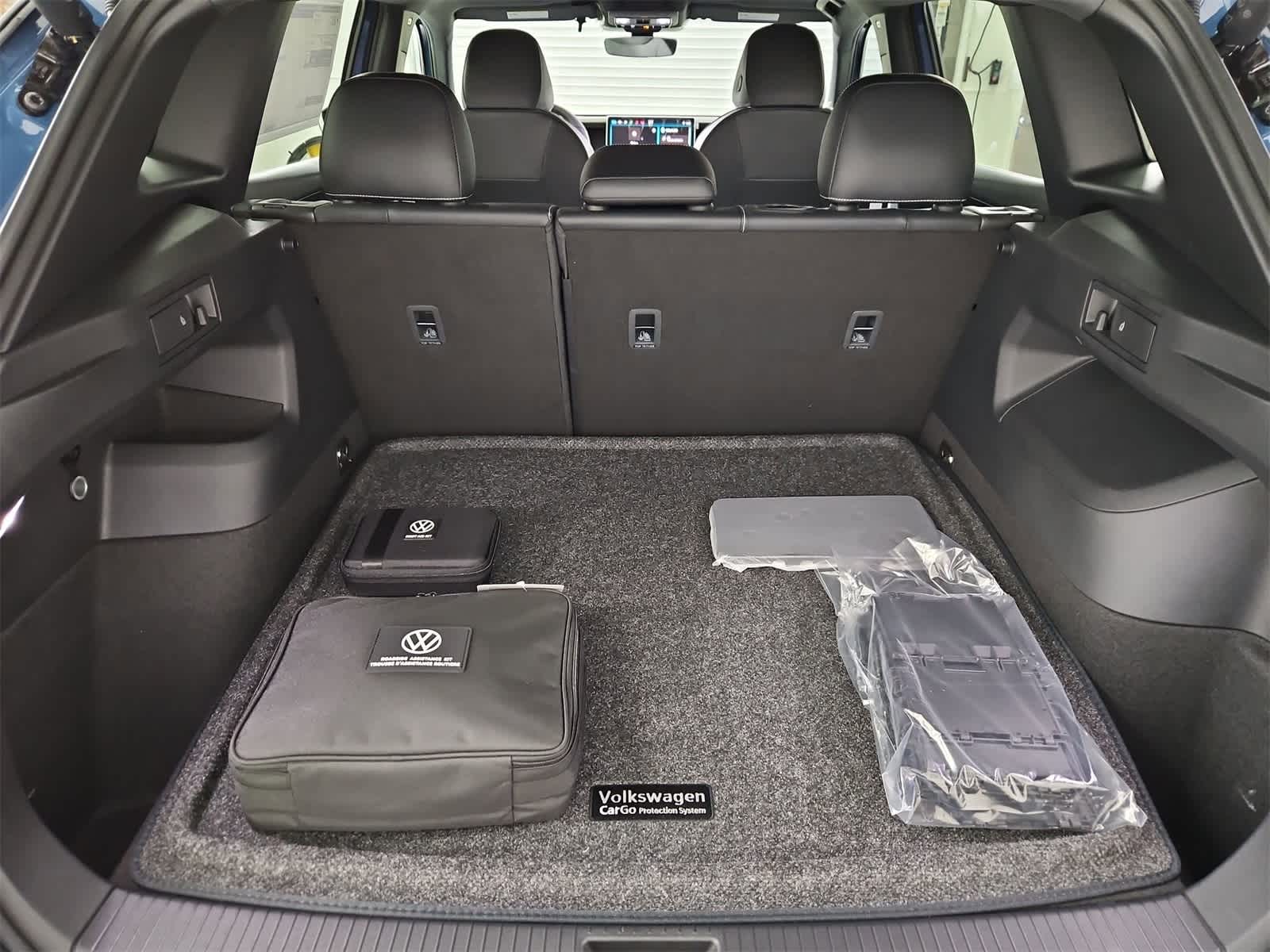 Thumbnail: 2026 Volkswagen Tiguan - 36