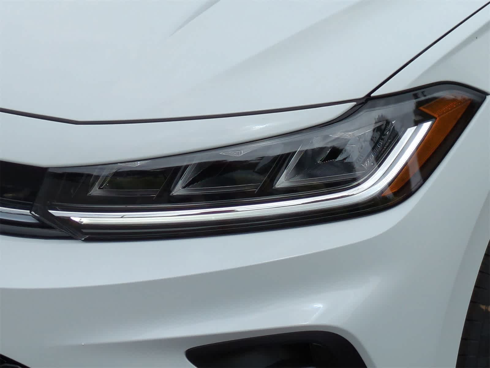 Thumbnail: 2025 Volkswagen Jetta - 10