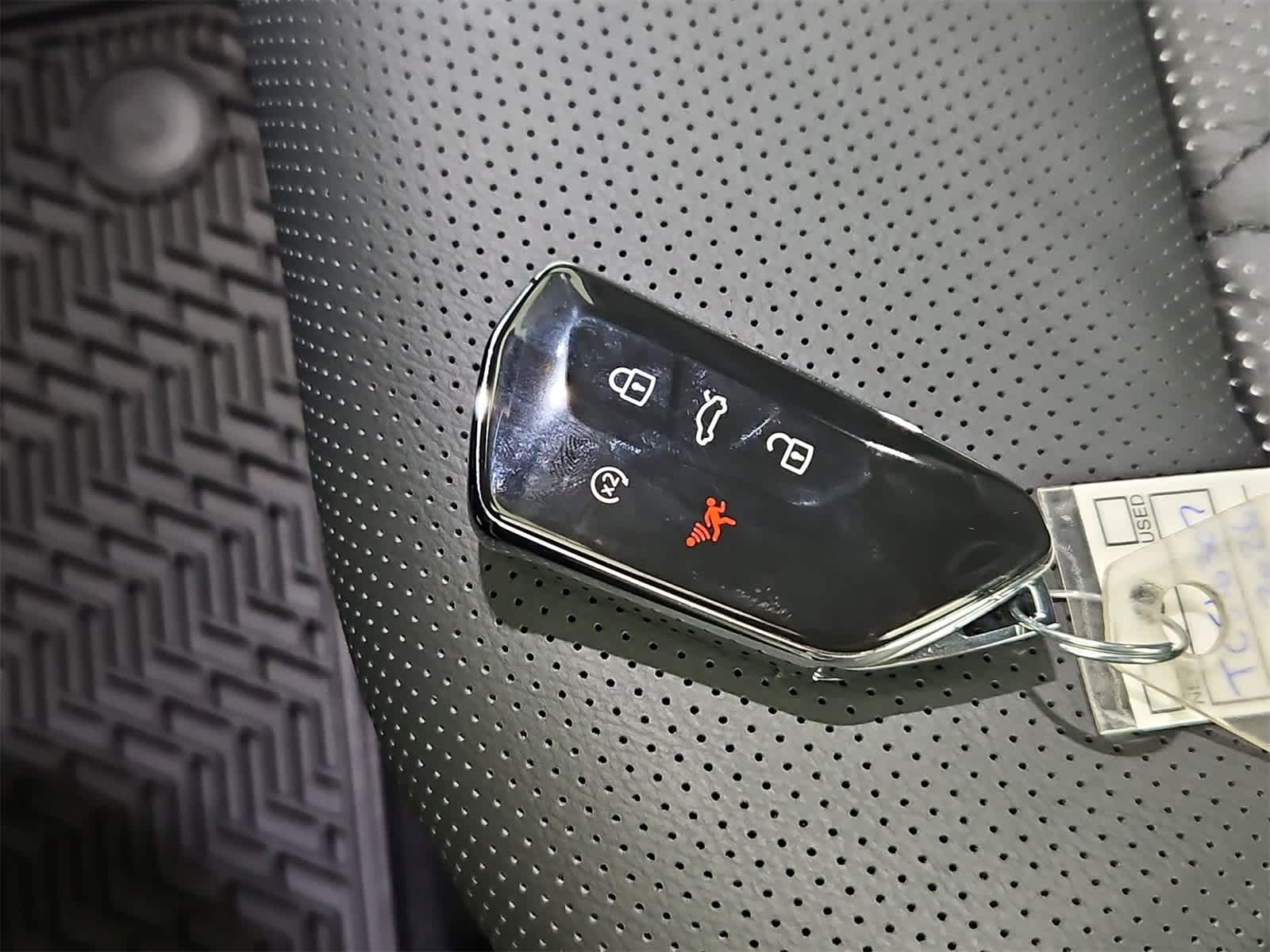 Thumbnail: 2026 Volkswagen Atlas - 38