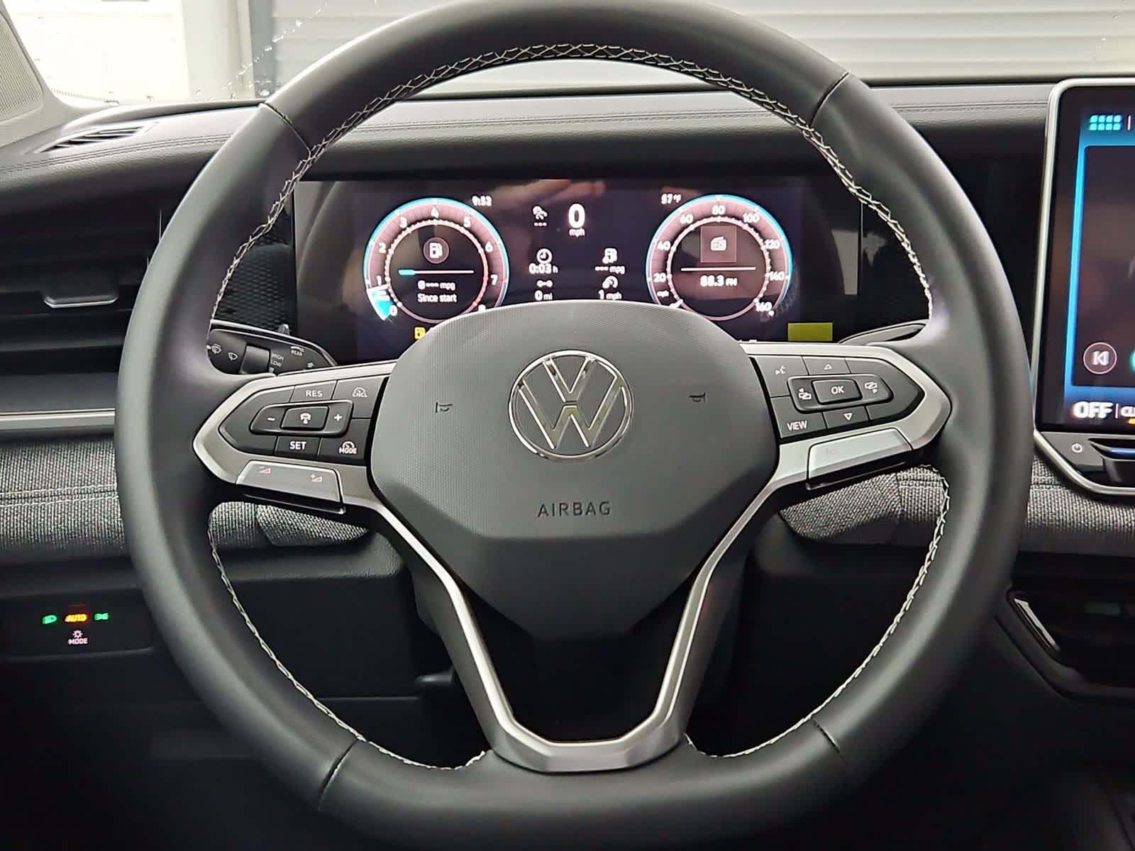 Thumbnail: 2026 Volkswagen Tiguan - 22