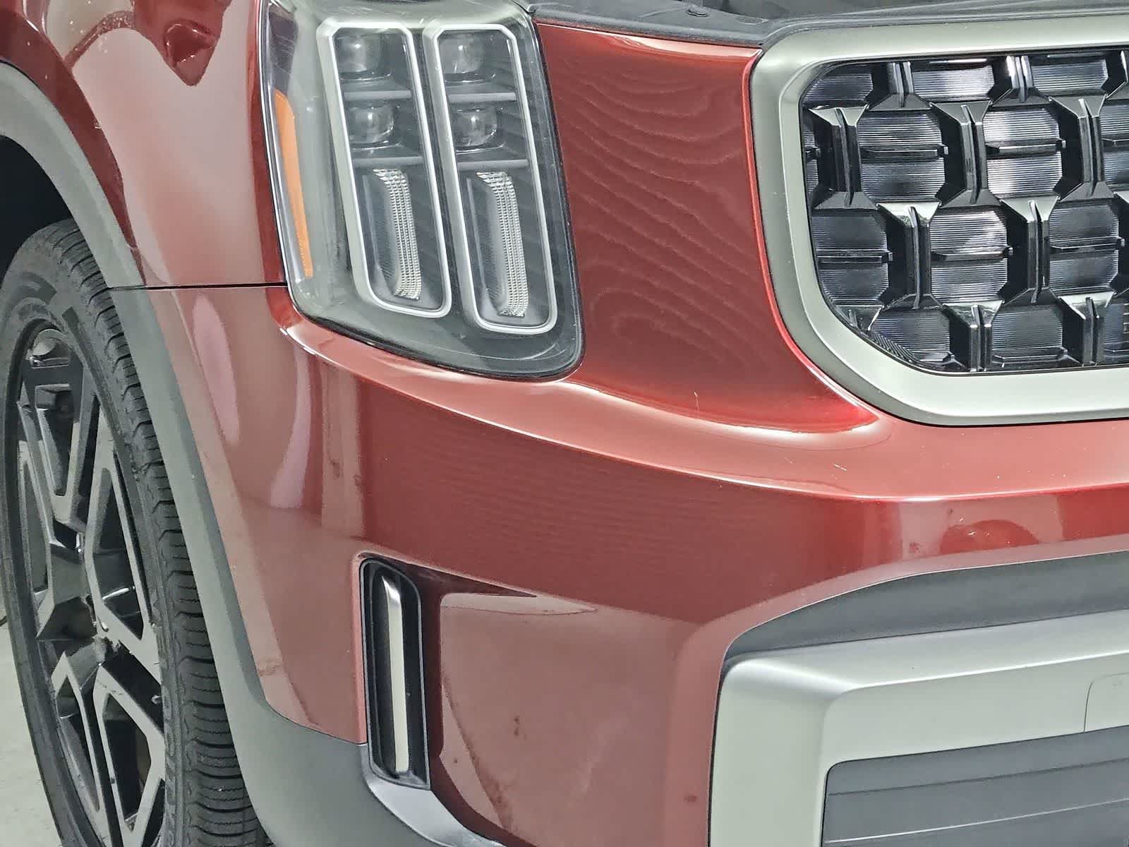 Thumbnail: 2023 Kia Telluride - 10