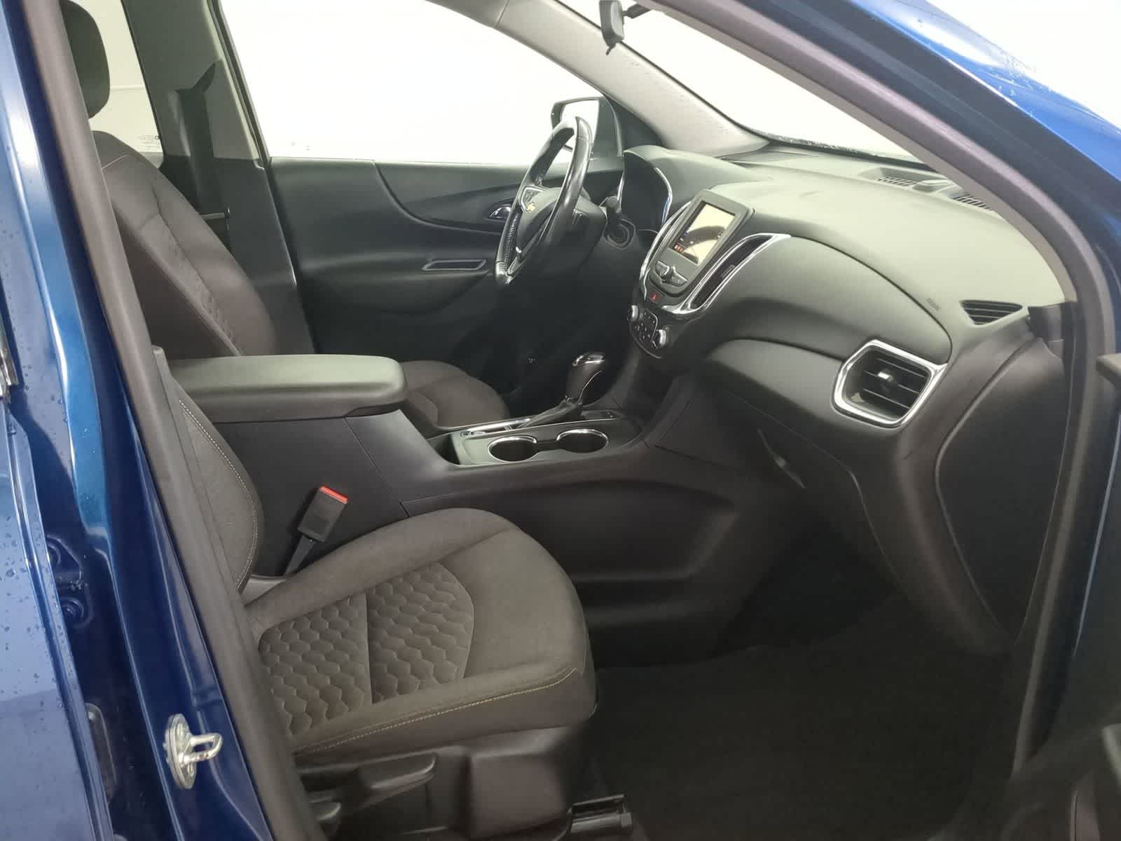 Thumbnail: 2019 Chevrolet Equinox - 20