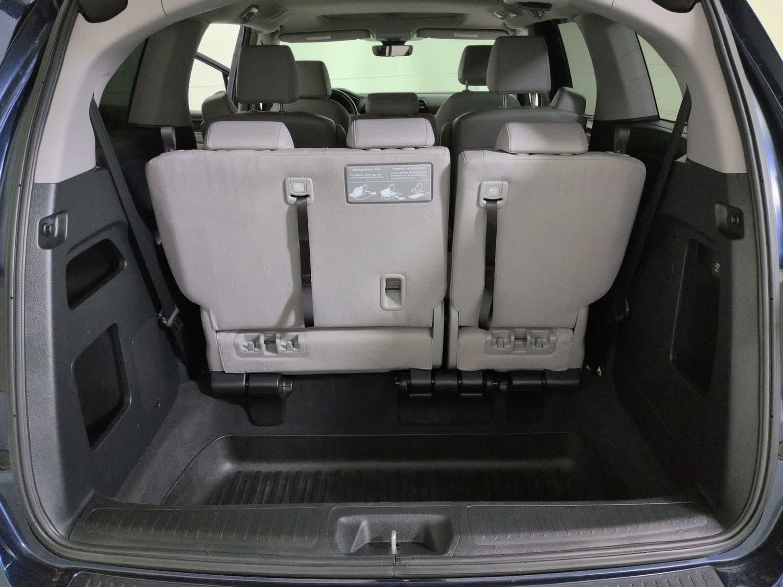 Thumbnail: 2023 Honda Odyssey - 33