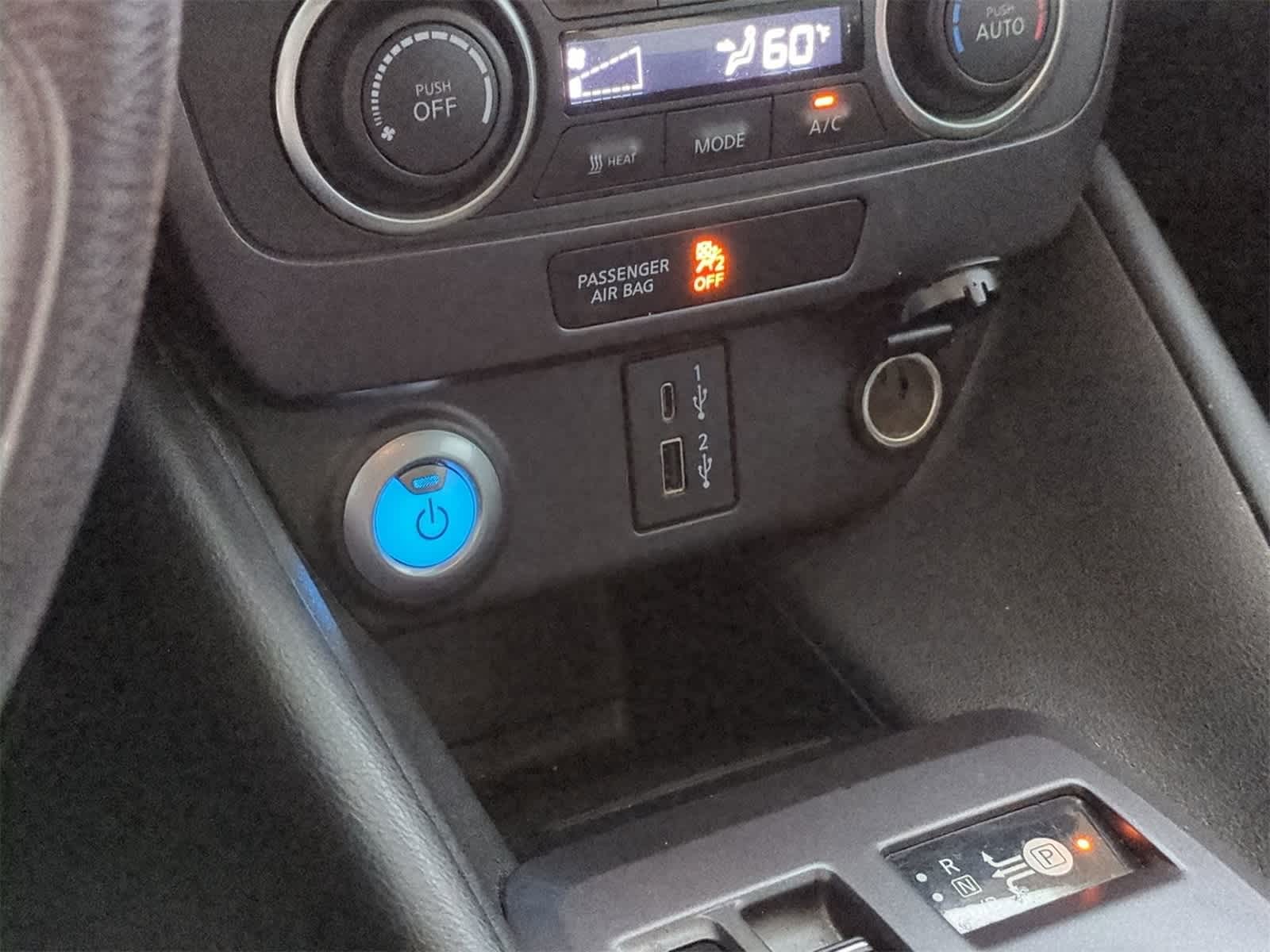 Thumbnail: 2023 Nissan Leaf - 30