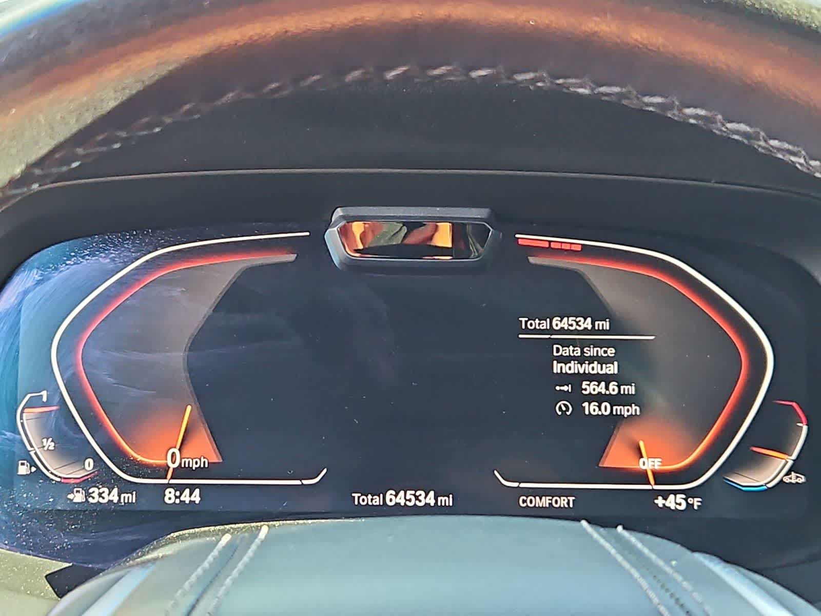 Thumbnail: 2020 BMW X7 - 35