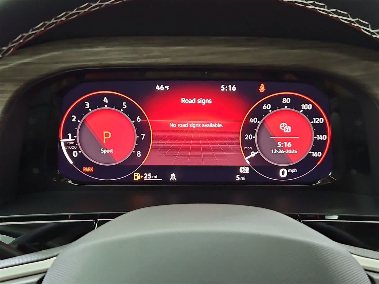 Thumbnail: 2026 Volkswagen Atlas - 35