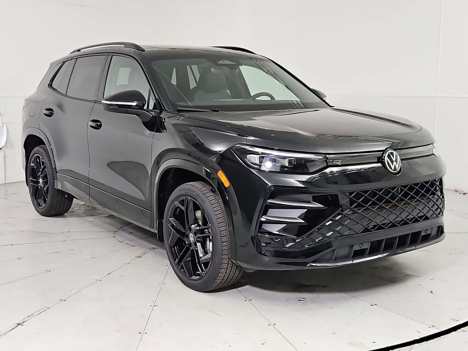 Thumbnail: 2026 Volkswagen Tiguan - 8