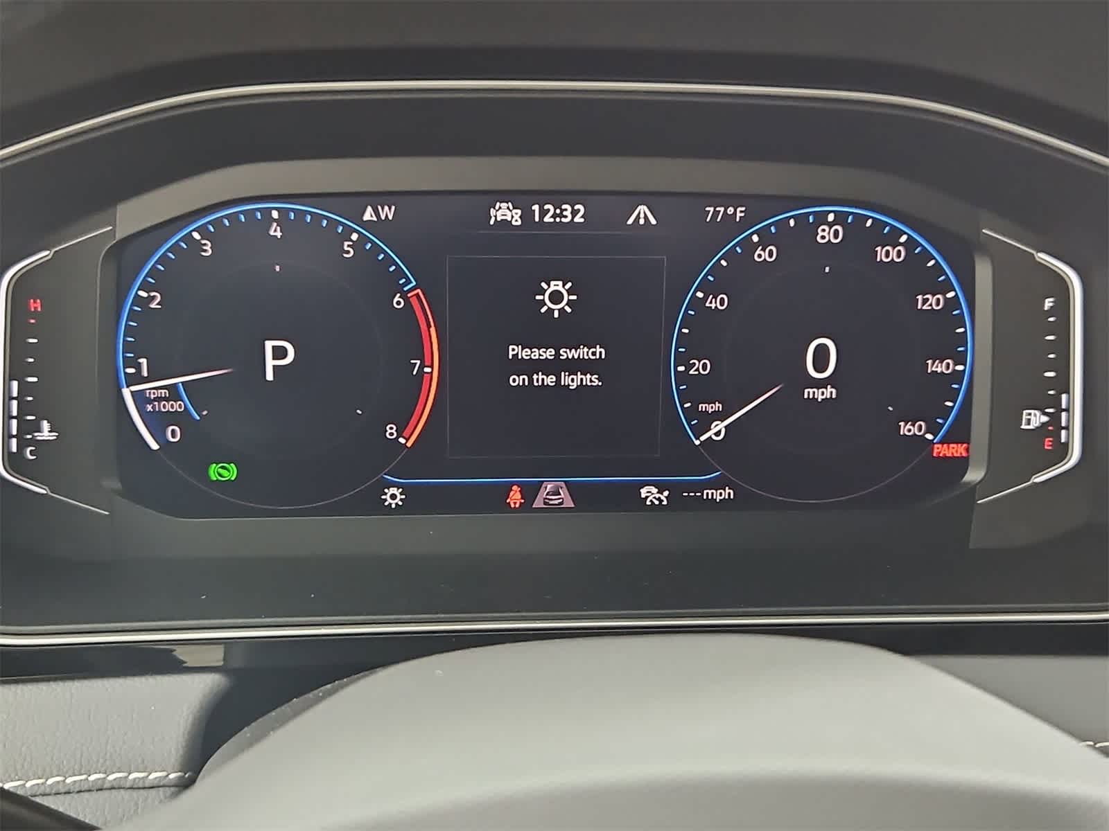 Thumbnail: 2025 Volkswagen Jetta - 35