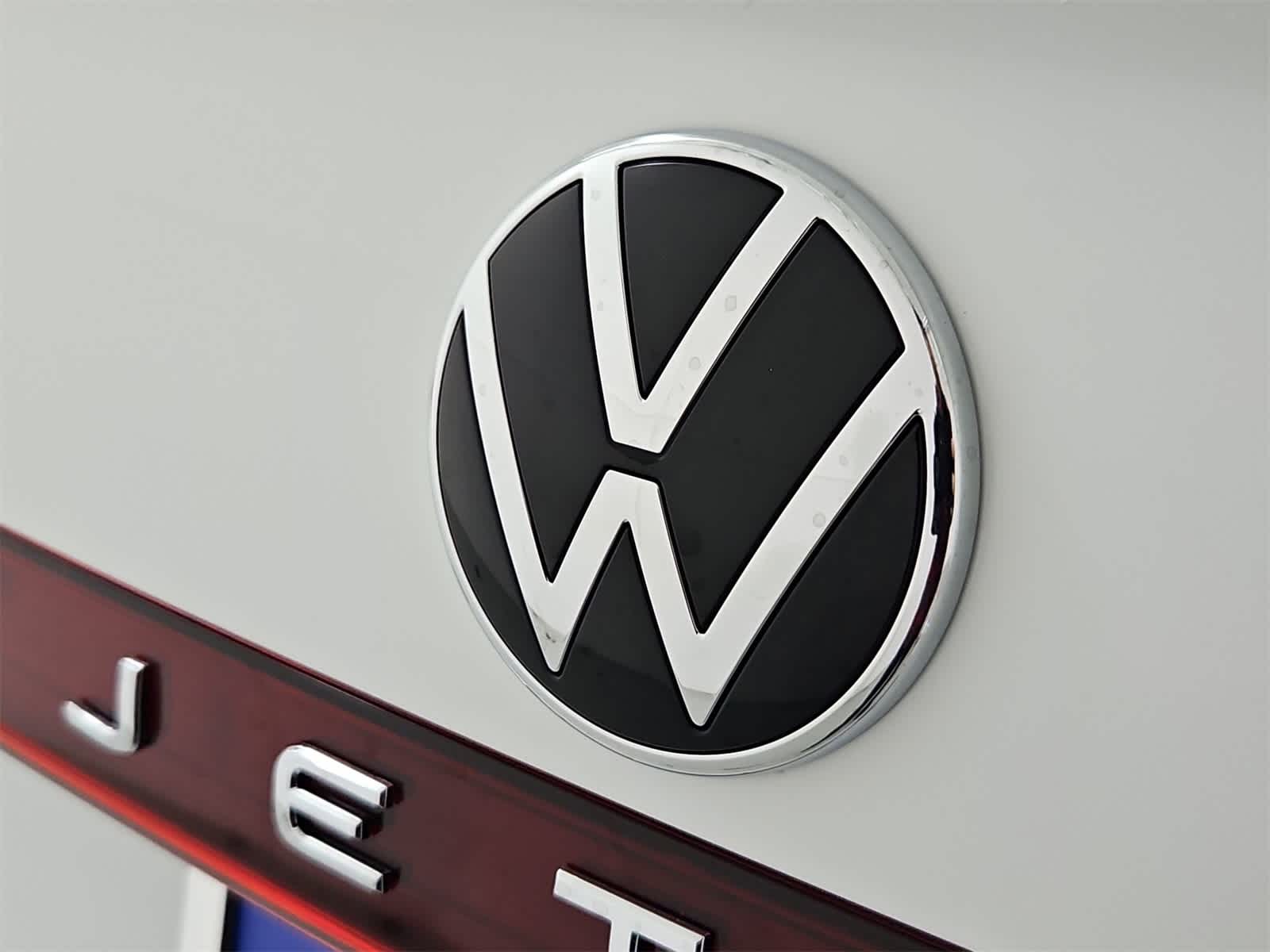 Thumbnail: 2026 Volkswagen Jetta - 11