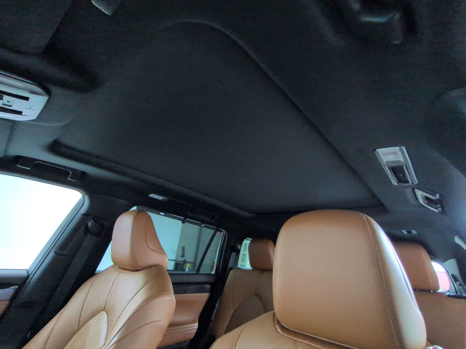 Thumbnail: 2021 Toyota Highlander - 19