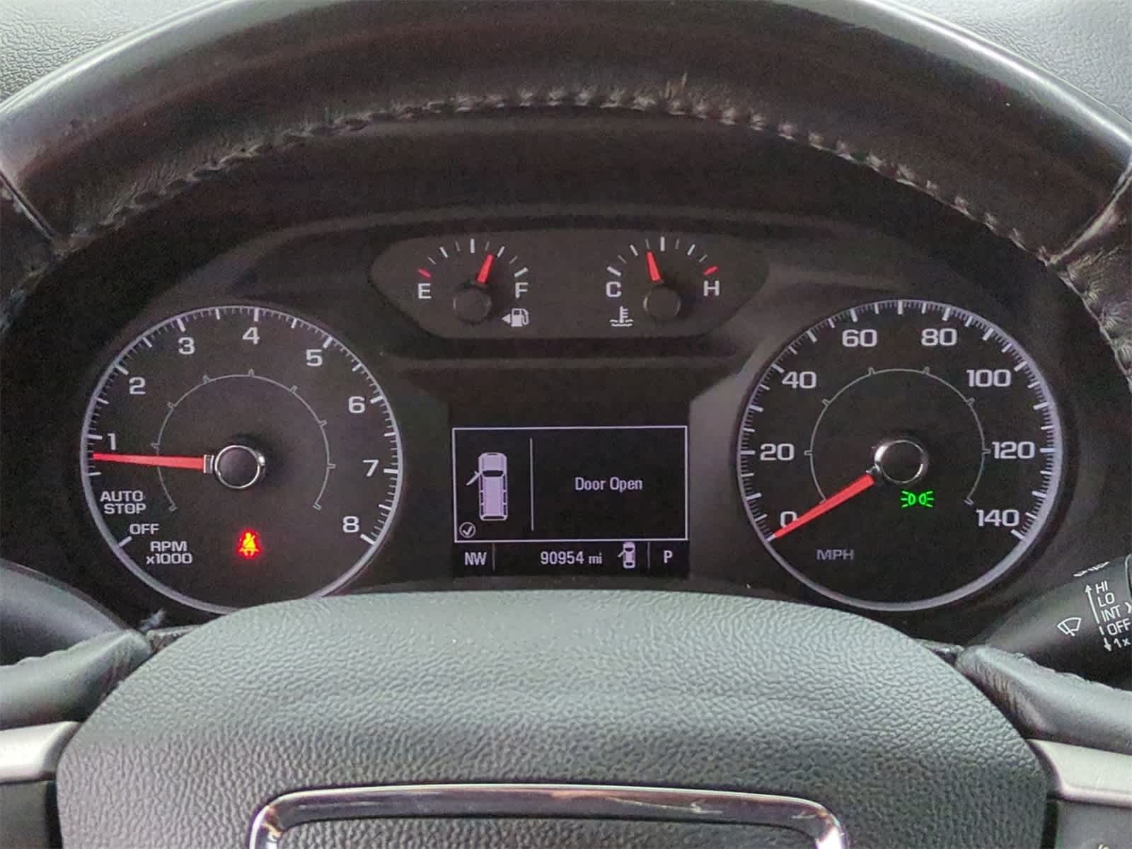 Thumbnail: 2018 GMC Acadia - 32