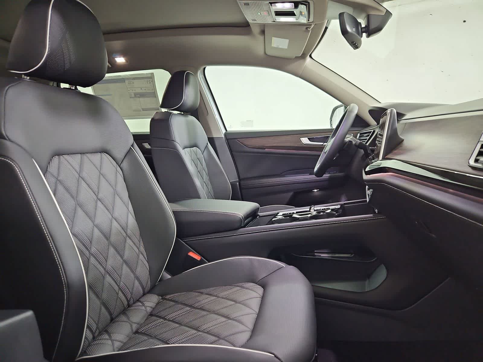 Thumbnail: 2026 Volkswagen Atlas - 23