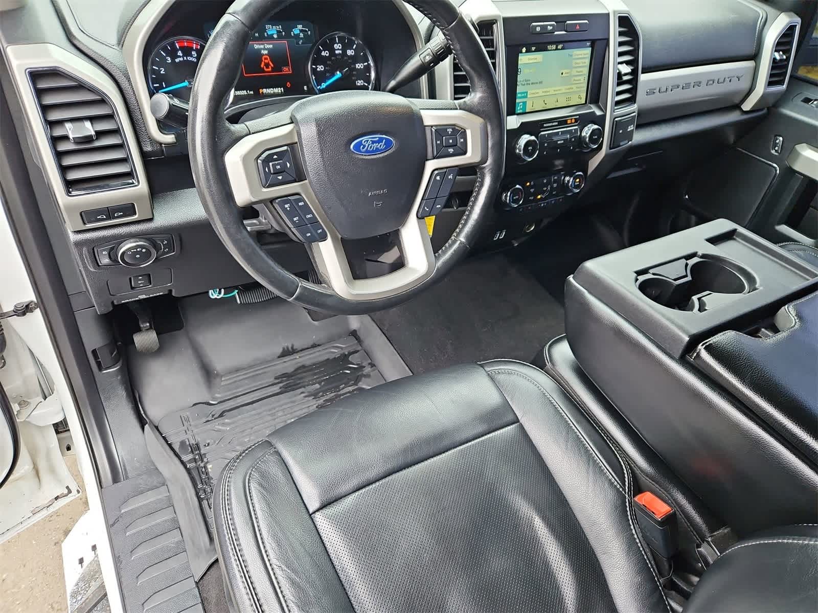 Thumbnail: 2019 Ford F-350 - 2