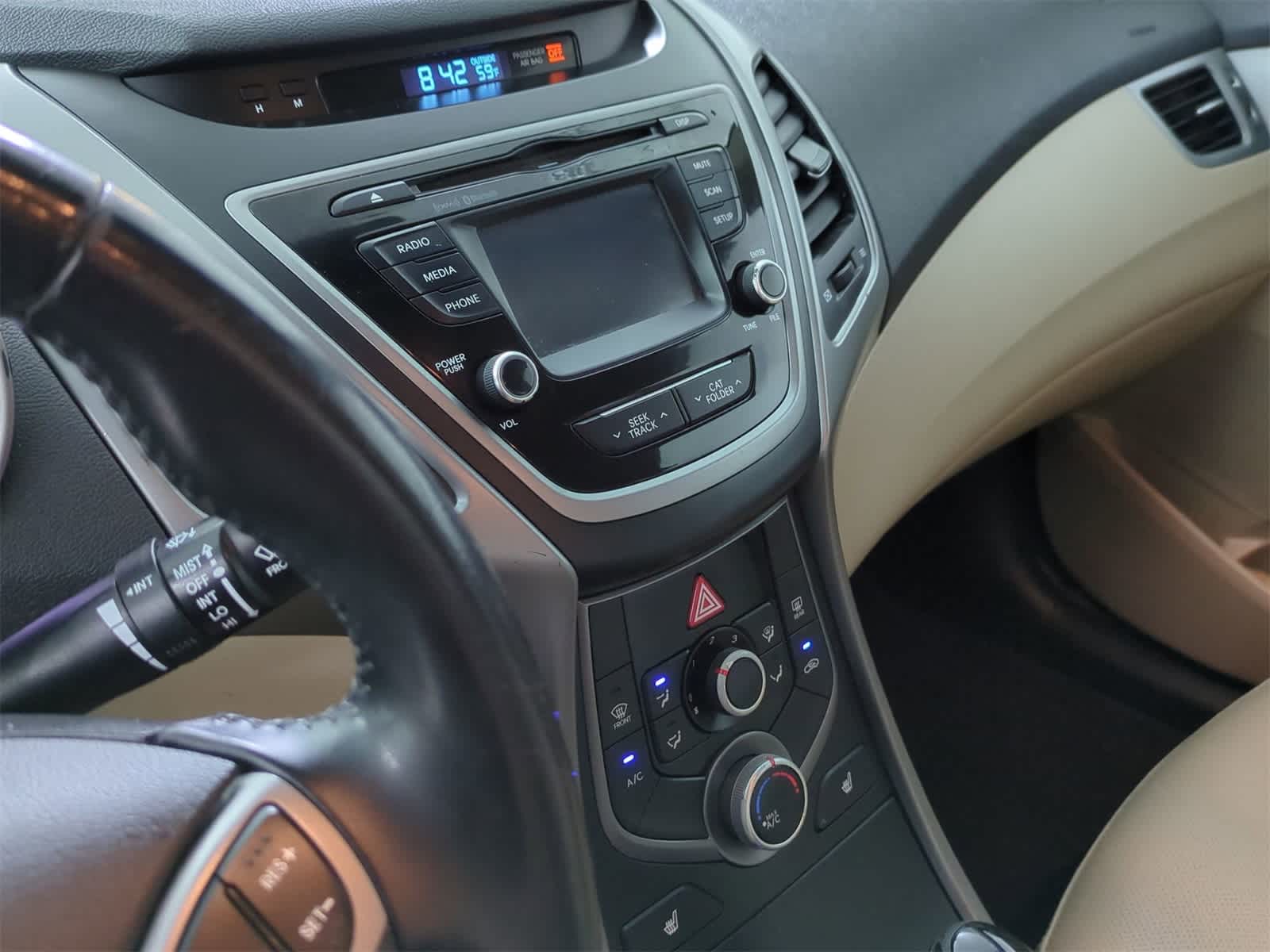 Thumbnail: 2014 Hyundai Elantra - 27