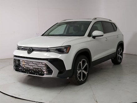 2025 Volkswagen Taos 1.5T SEL SUV