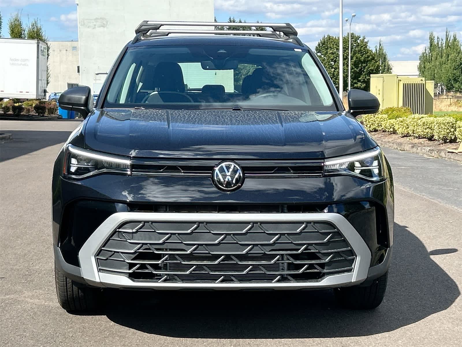 Thumbnail: 2025 Volkswagen Taos - 9