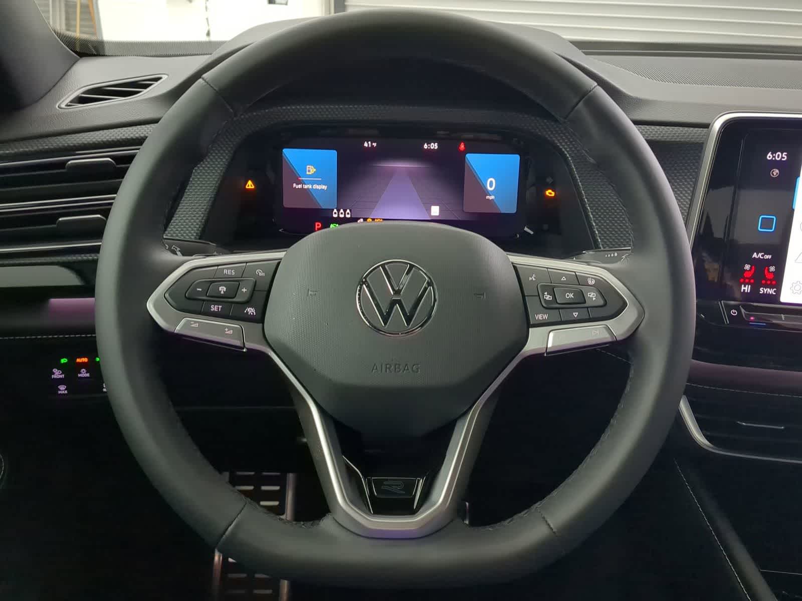 Thumbnail: 2026 Volkswagen Atlas - 21