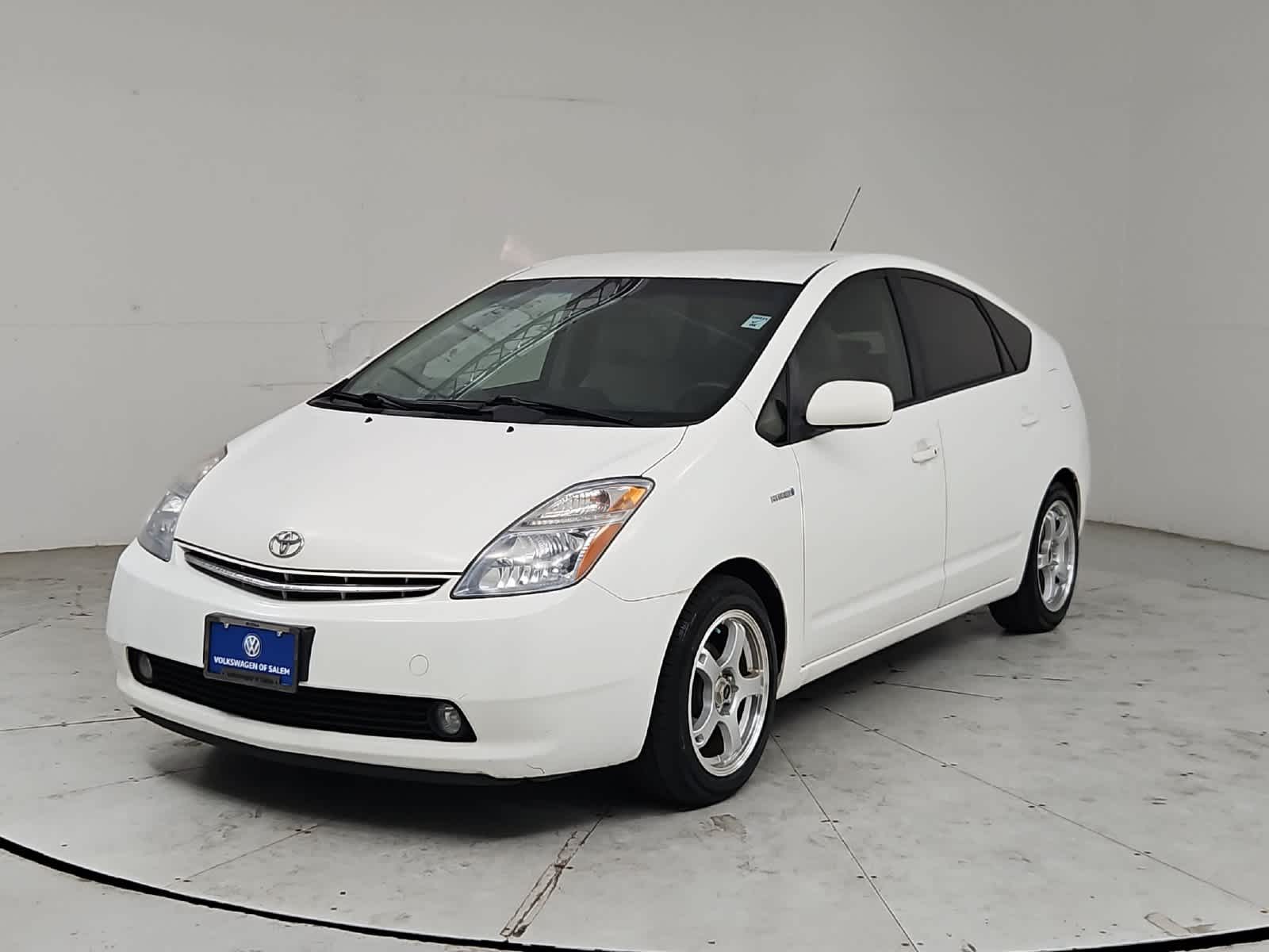 2008 Toyota Prius