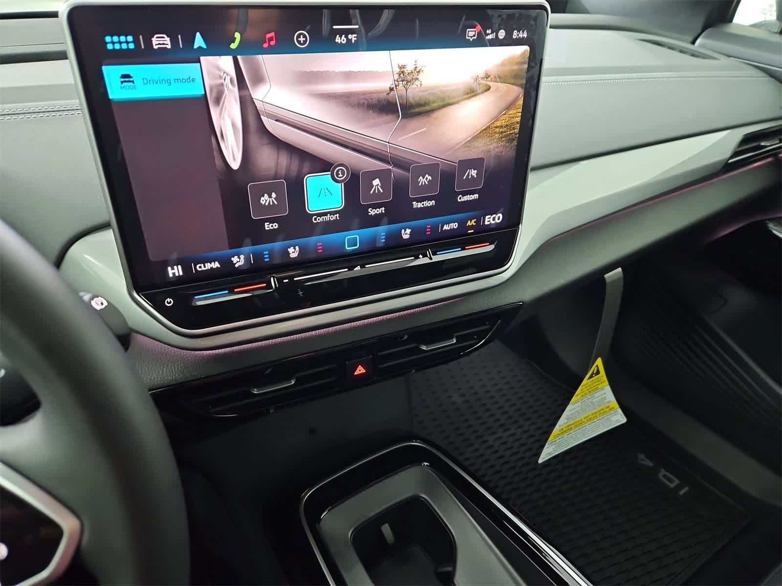 Thumbnail: 2026 Volkswagen ID.4 - 29