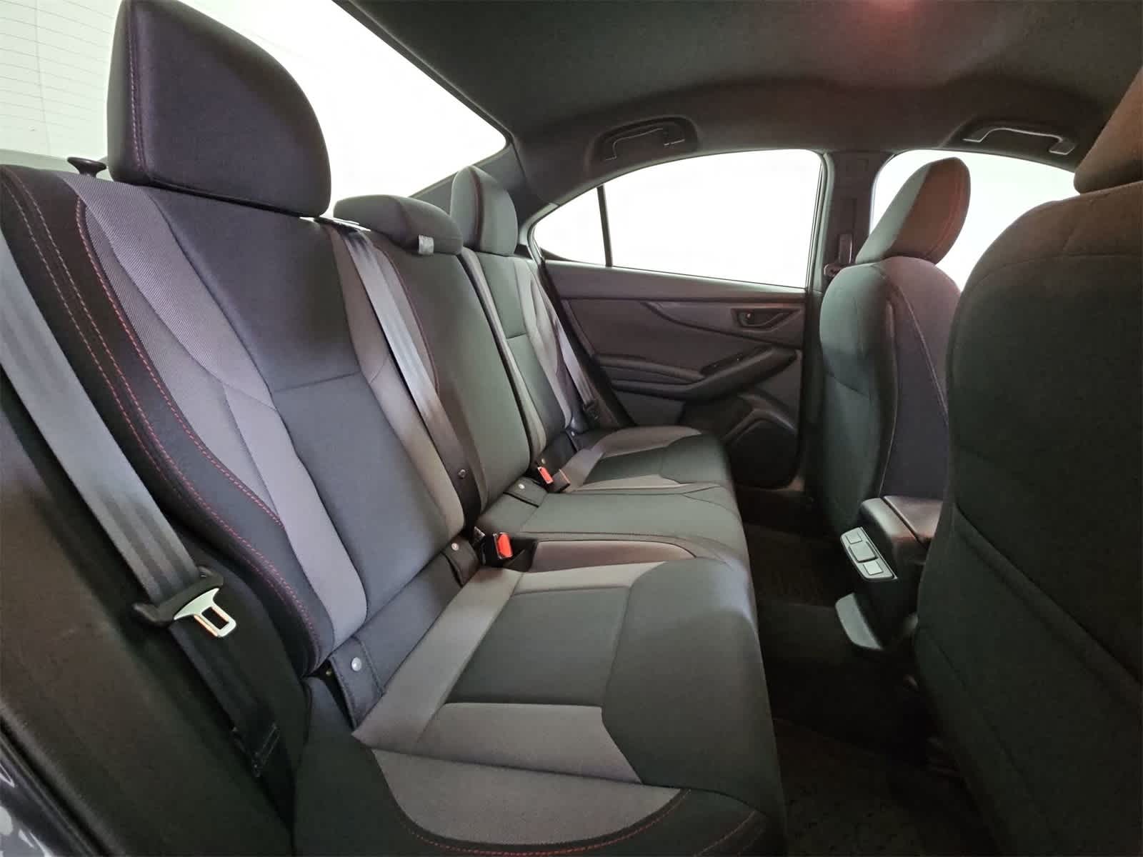 Thumbnail: 2024 Subaru WRX - 20