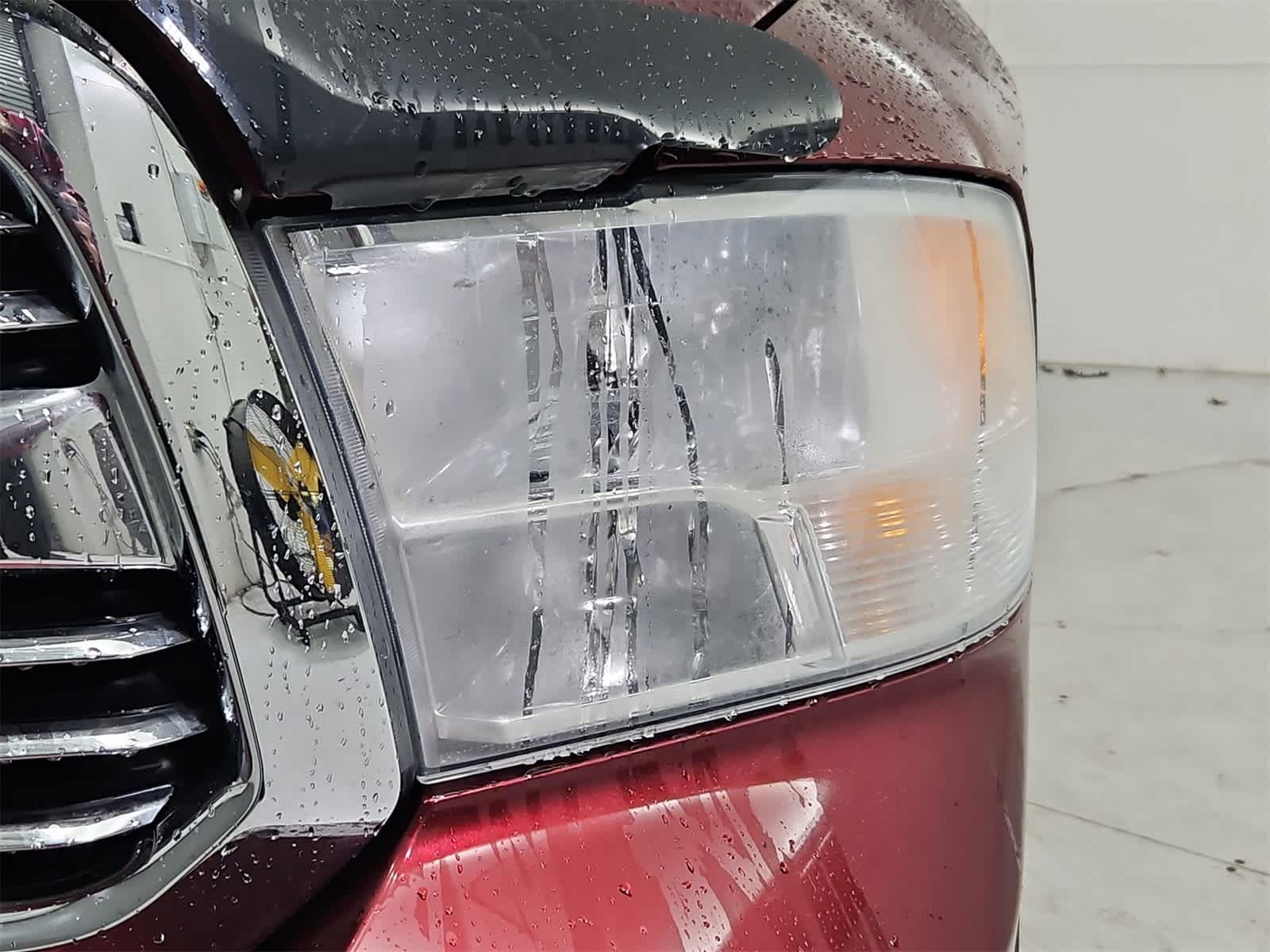 Thumbnail: 2018 RAM 1500 - 10