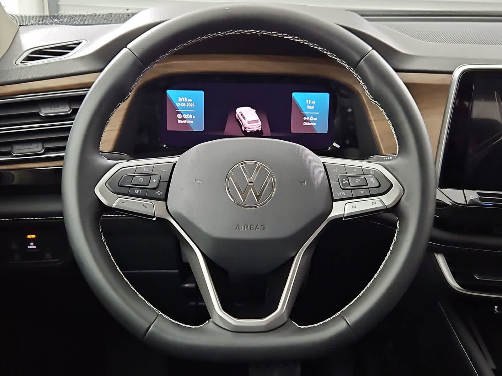 Thumbnail: 2026 Volkswagen Atlas - 24