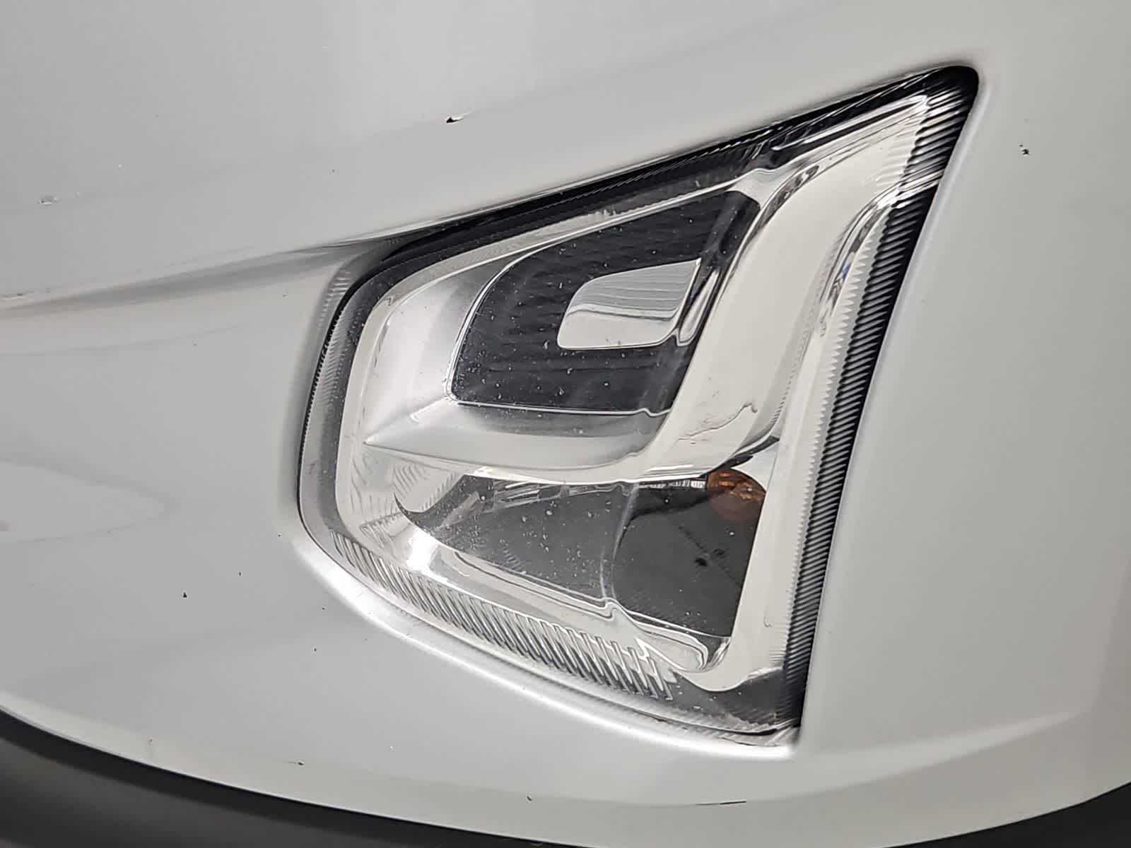 Thumbnail: 2018 Chevrolet Equinox - 9